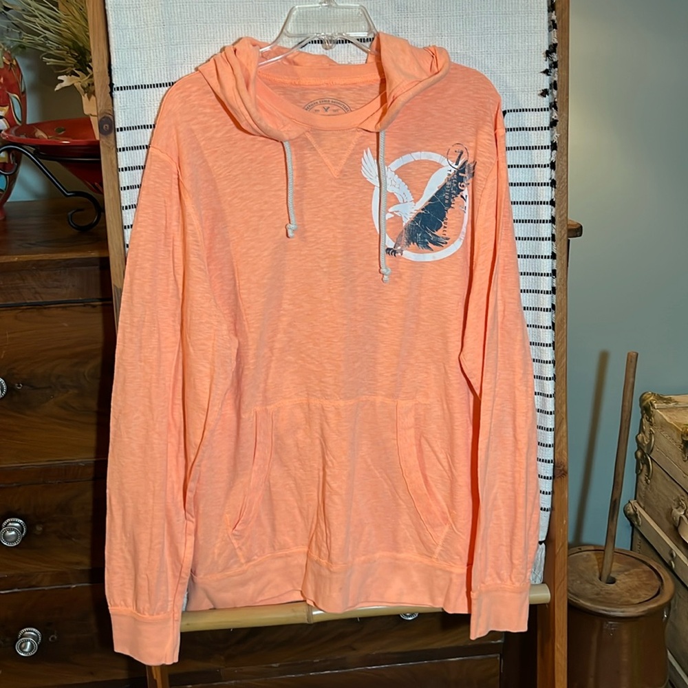 American Eagle hoodie
